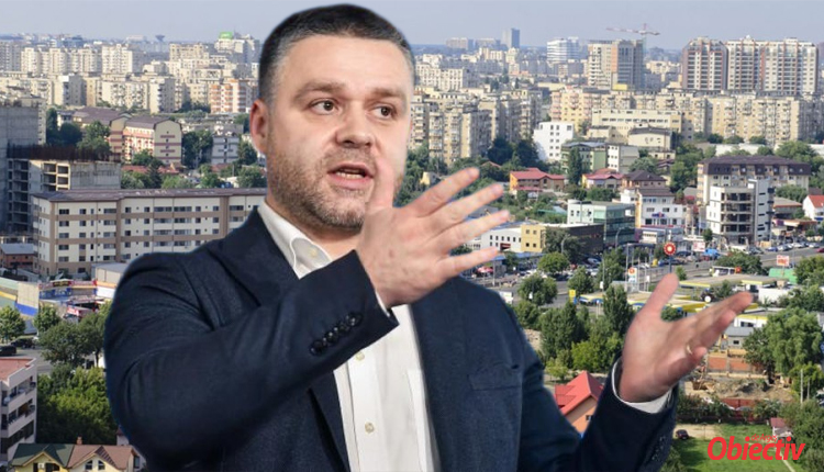 BOMBA MOMENTULUI! Ciprian Ciucu a rupt tăcerea: Mafia apartamentelor, șpăgi la Poliție și dezvăluiri șocante!