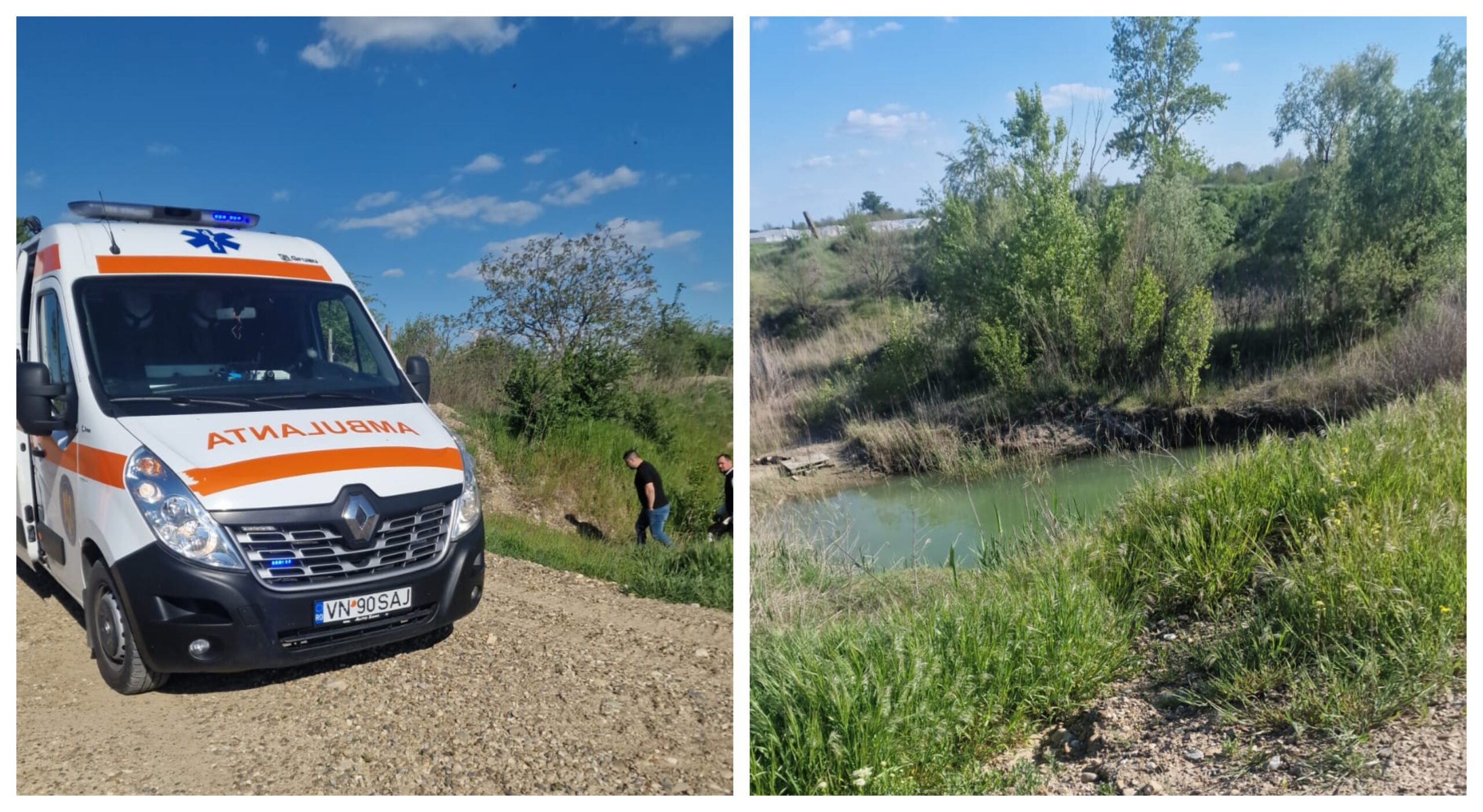 Tragedie de nedescris! Un micuț de 4 ani a murit după ce mama lui l-a pierdut din vedere o singură clipă
