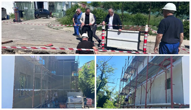 Ultima oră! Se întâmplă acum la Creșa Castelul Magic din Pitești! anunțul primarului Gentea!