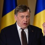 BOMBĂ pe scena politică! Crin Antonescu dezvăluie NOUL favorit pentru funcția de premier! Ce spune despre Eugen Tomac?
