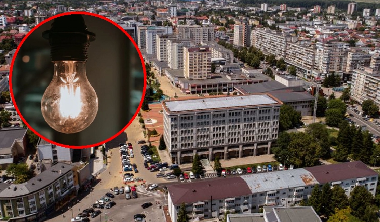 ATENȚIE! Două zile fără curent electric în Pitești! Sute de locuințe, firme sau instituții în beznă! Află străzile afectate!