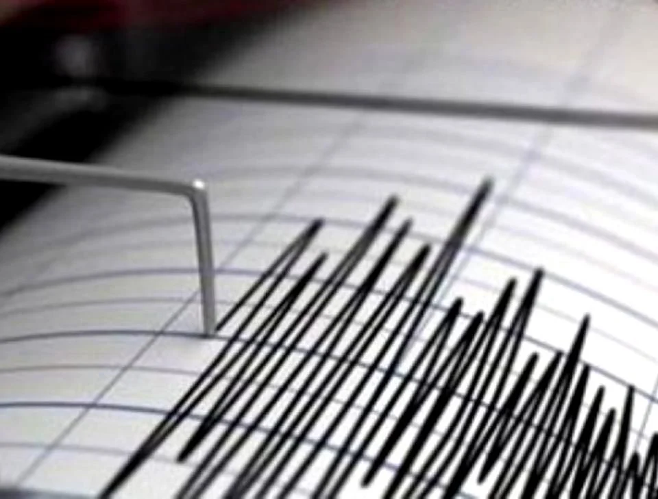 ALERTĂ SEISMICĂ în România! Pământul s-a zguduit în urmă cu puțin timp!!Unde s-a simtit cutremurul!