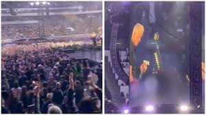 Metallica a făcut senzație pe Arena Națională! Ce piesă românească celebră au cântat americanii în fața a zeci de mii de oameni