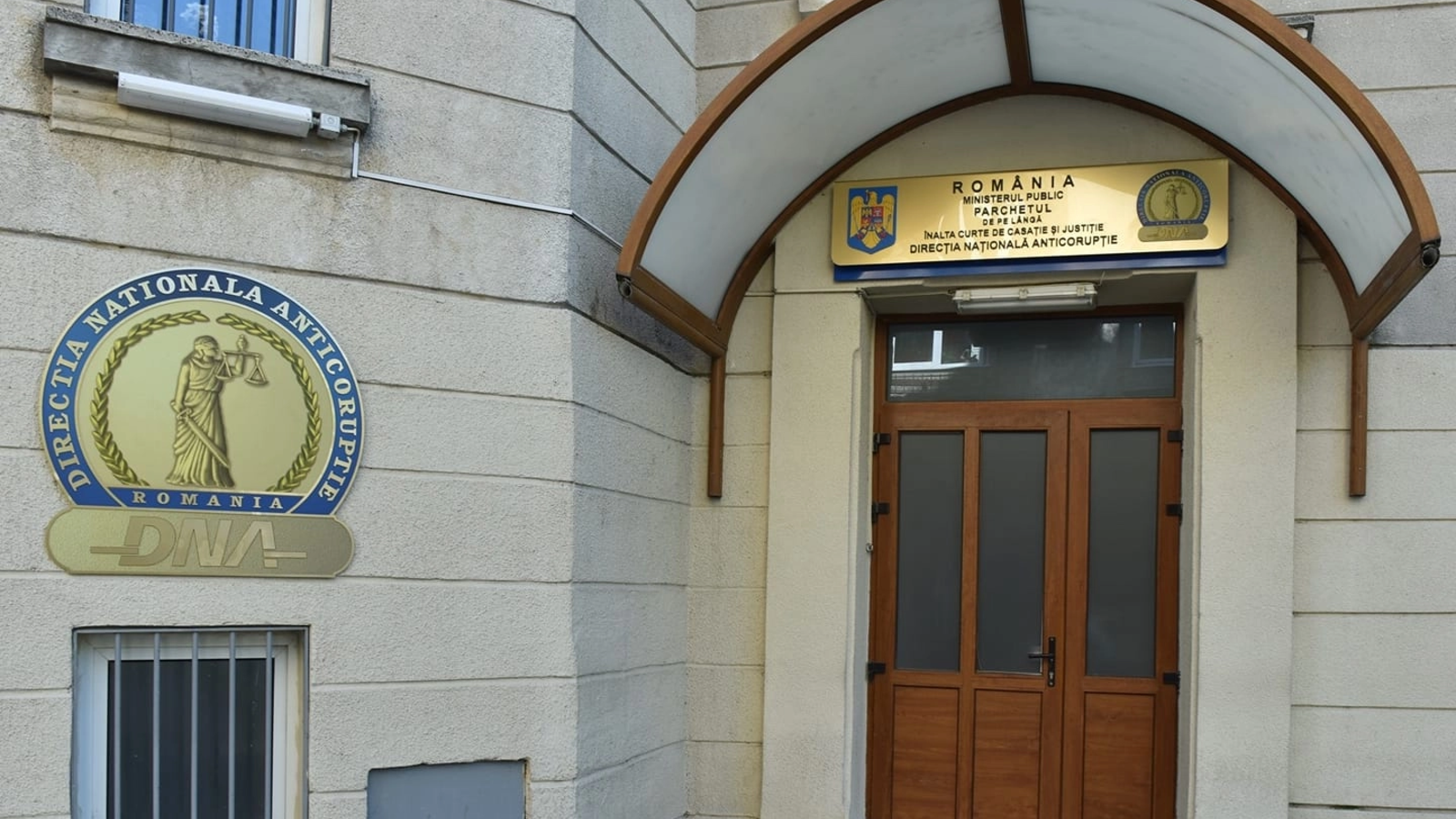 Ultimă oră! Șeful Vămilor reținut de DNA!