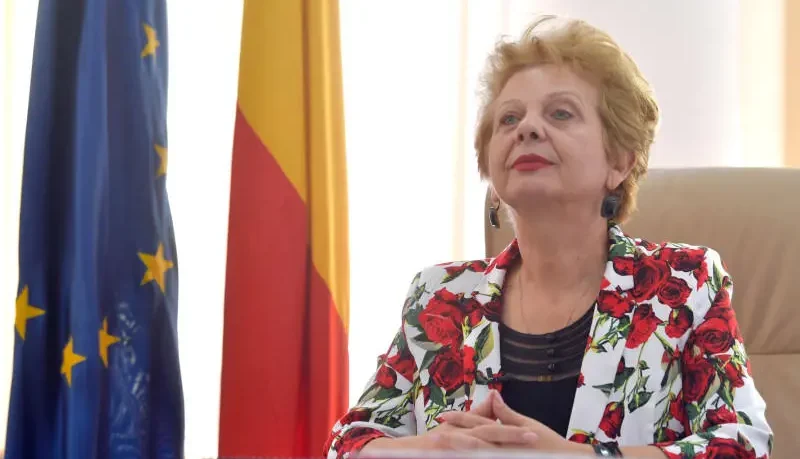 Confesiunea care zguduie scena publică: Doina Pană și acuzațiile privind otrăvirea cu mercur! Fostul ministru al Mediului-declarații incendiare!