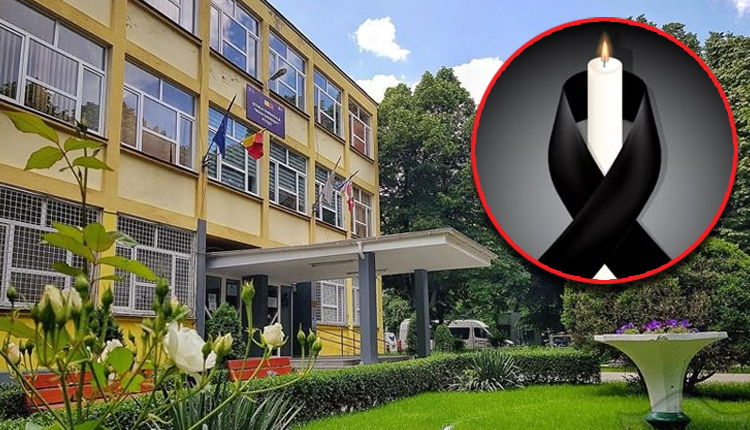 Doliu imens la Școala Gimnazială „Mihai Eminescu” din Pitești! O iubită profesoară și fost director s-a stins!