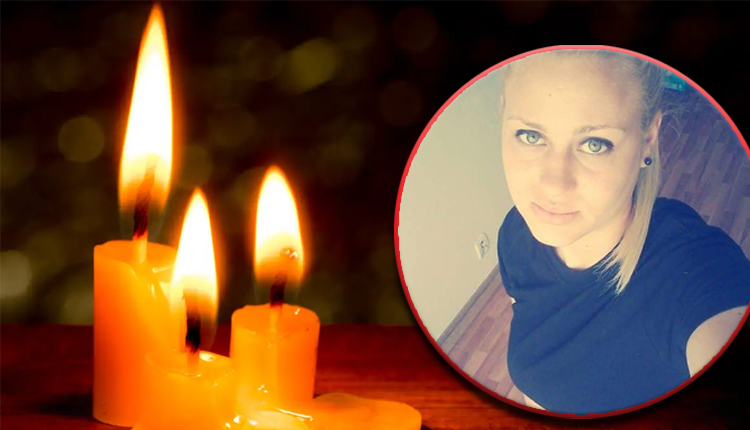 ARGEȘ. Cine era Ionela Narcisa, tânăra MĂMICĂ din Topoloveni care A PLECAT prea devreme. În urma ei au rămas două fetițe și o DURERE fără margini!