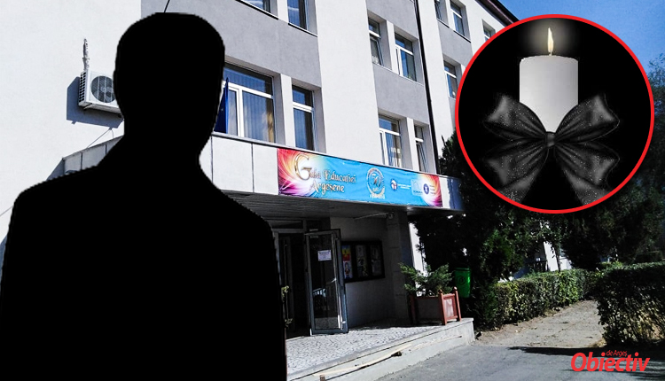 Doliu la ISJ Argeș! „Cu profund regret anunțăm trecerea în neființă a iubitului nostru tată, soț și bunic!”