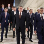 Ei sunt liderii PSD care merg la Cotroceni să decidă noul premier: Numele care vor schimba totul!