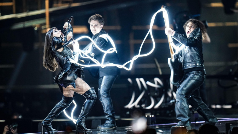 CUTREMUR total după Eurovision! DEMISII de răsunet anunțate ACUM!