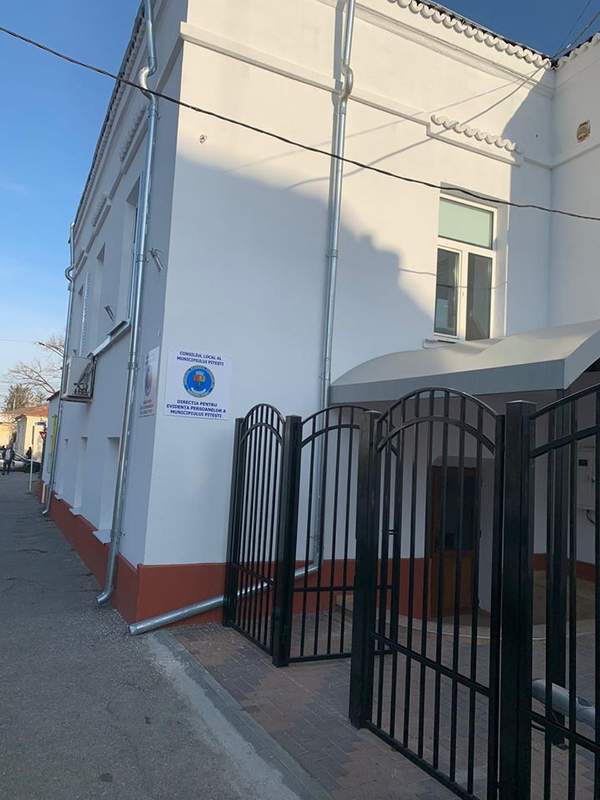 Anunț de ultimă oră pentru toți piteștenii! Ce se întâmplă la Evidența Persoanelor pe 1 iunie: Doar acești cetățeni vor fi primiți!