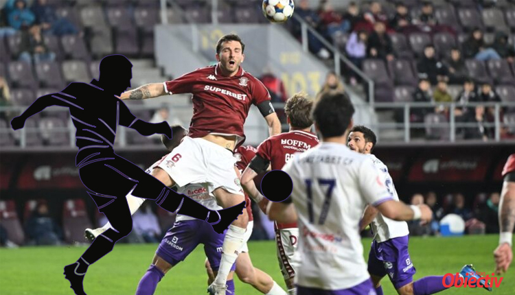 Breaking! FC ARGEȘ – prima MUTARE după finalul sezonului! Pe cine a adus în lot?