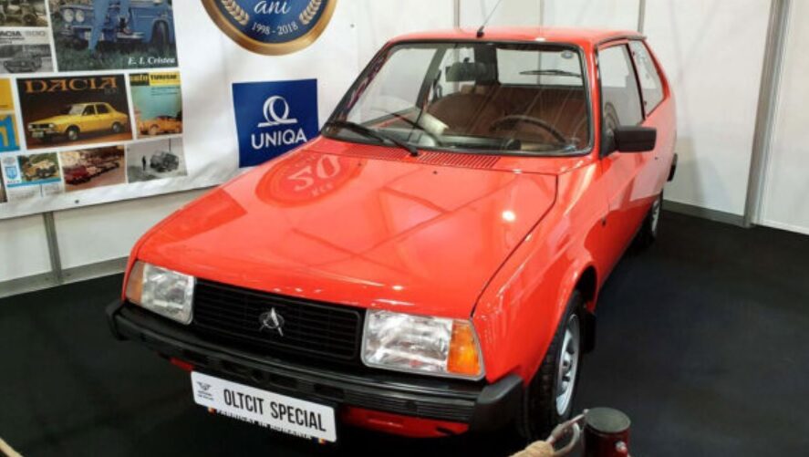 Lovitură totală pentru Dacia! Se întoarce legendarul Oltcit? Ford a făcut mutarea care îi bucură pe toți românii