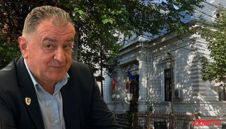 Primarul Cristian Gentea, reales președinte al PSD Pitești!