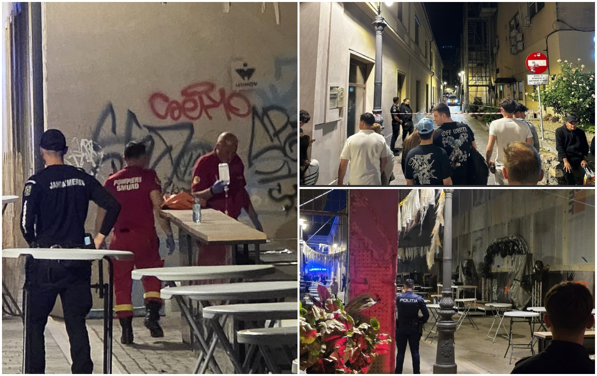Sfârșit crunt pentru o adolescentă în locul unde urma un mare eveniment! Medicii nu au putut să o mai salveze!