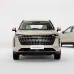 Arată ca un Land Rover Defender, dar costă o fracțiune din preț: Iată noul SUV care va rupe piața!