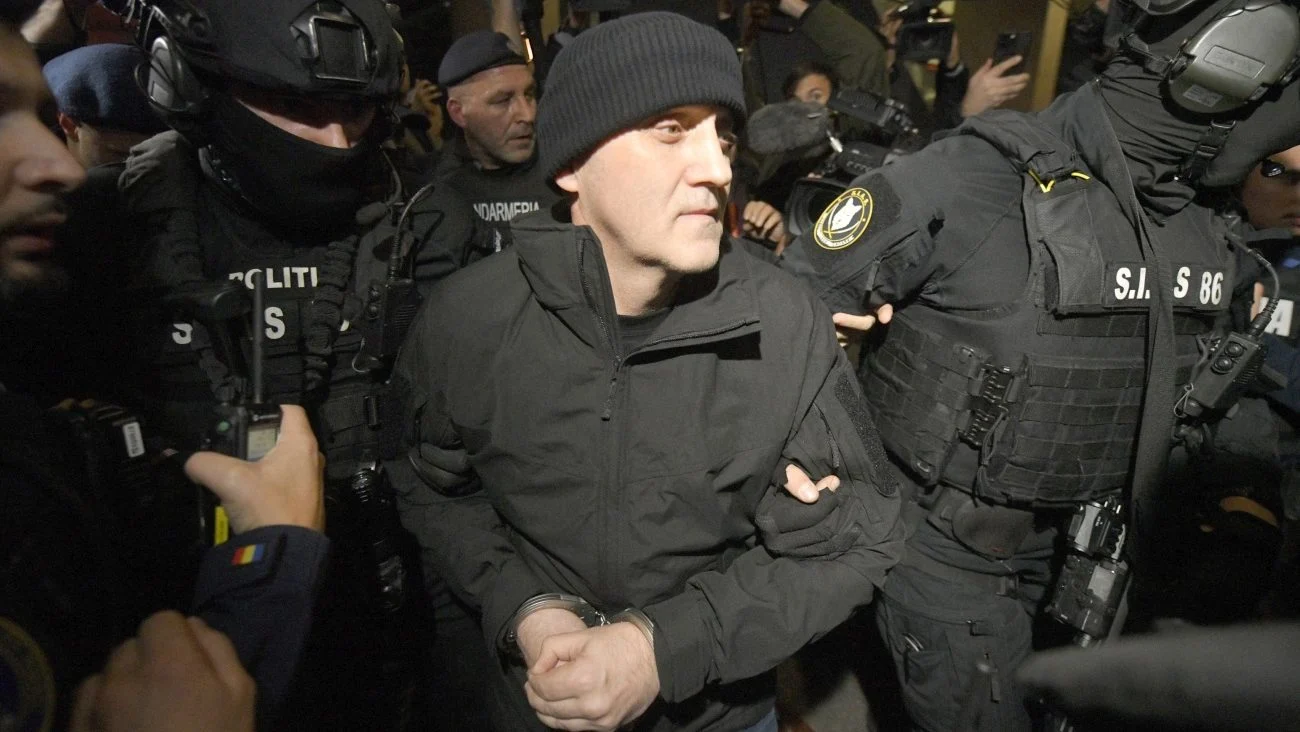 Lovitură totală pentru mercenarul lui Călin Georgescu! Ce au decis judecătorii despre Horațiu Potra. E definitiv
