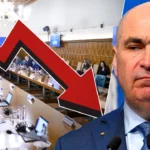 Scandal pe bani publici. AUR acuză Guvernul Bolojan că a plătit firme private pentru o strategie pe care ministerul putea să o facă singur!
