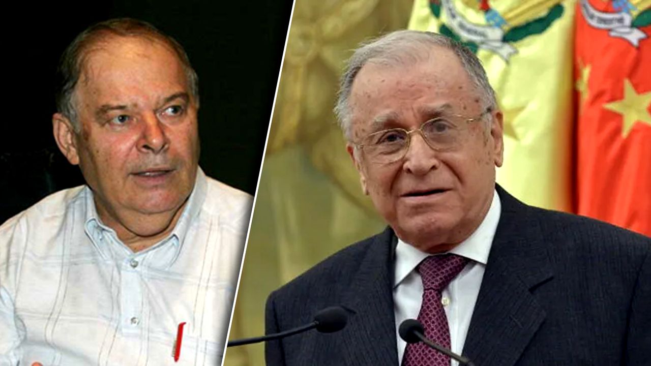 Doliu imens în România! S-a stins din viață omul care a știut toate secretele lui Ion Iliescu!