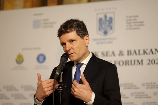 BOMBA momentului pe scena politică! Nicușor Dan a propus noul premier, dar liberalii au explodat!!!