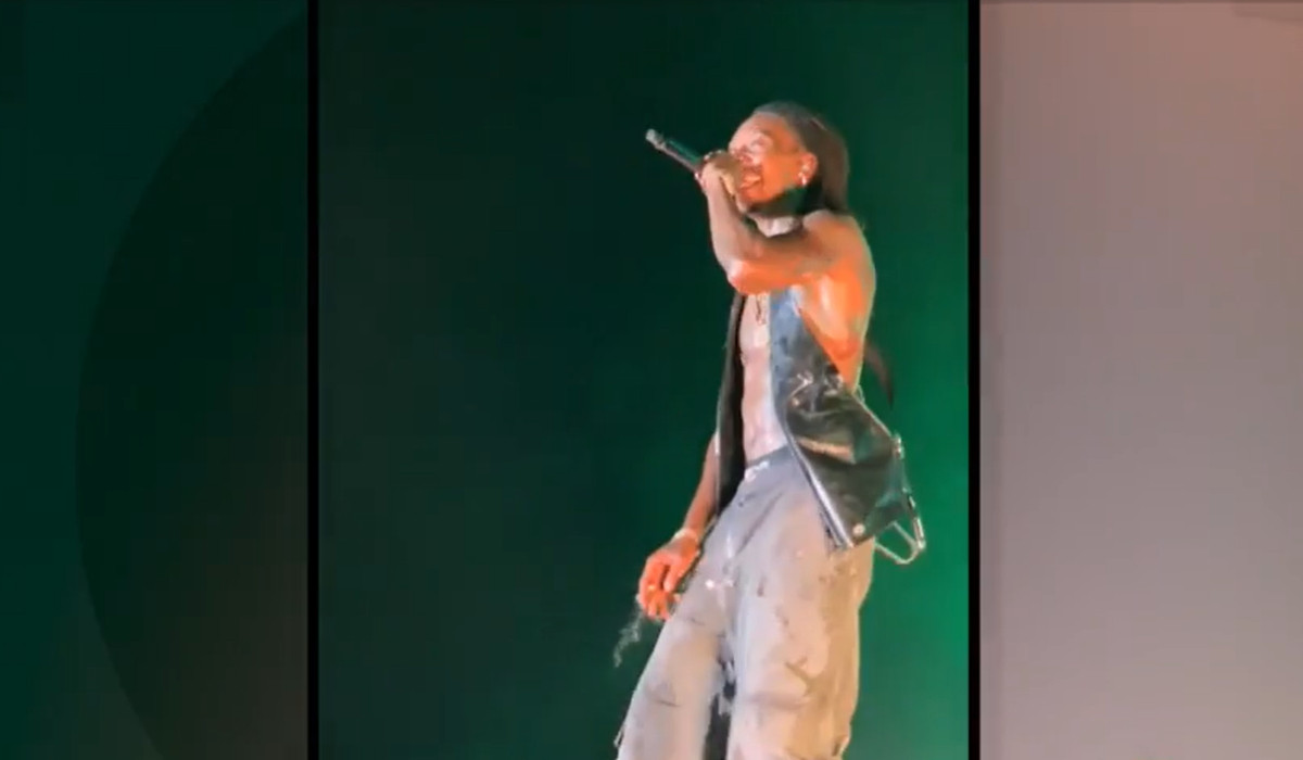Breaking! Wiz Khalifa condamnat definitiv! Cât va sta în spatele gratiilor în România?