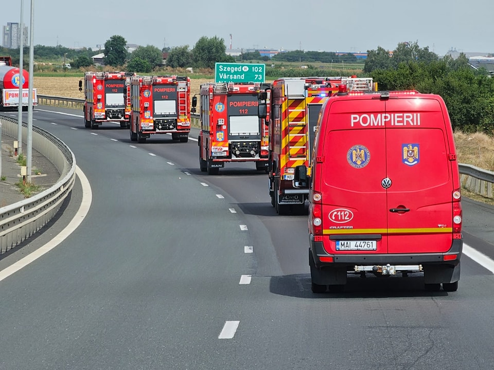 Decizie de ultimă oră la MAI! Ce dotări incredibile urmează să achiziționeze pentru „fatalități în masă”!
