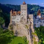 ADIO, MOȘTENITORI! Castelul Bran a fost vândut americanilor: Cine este miliardarul care a pus mâna pe cel mai vizitat obiectiv din România