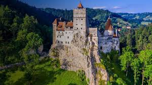 ADIO, MOȘTENITORI! Castelul Bran a fost vândut americanilor: Cine este miliardarul care a pus mâna pe cel mai vizitat obiectiv din România