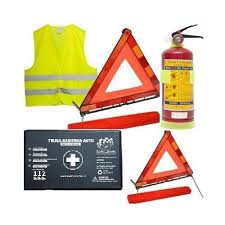 Atenție, șoferi! Greșeala banală care vă aduce amenzi usturătoare: Verifică imediat acest obiect obligatoriu din mașină!