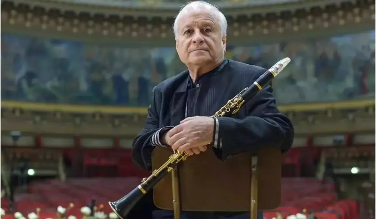 Doliu imens în România! O legendă a muzicii s-a stins din viață!