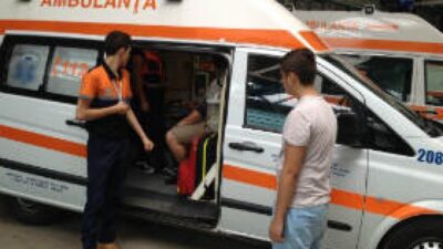 Dezastru la un eveniment ! Plan Roșu activat în miez de noapte: Zeci de persoane, inclusiv copii, au ajuns de urgență la spital!