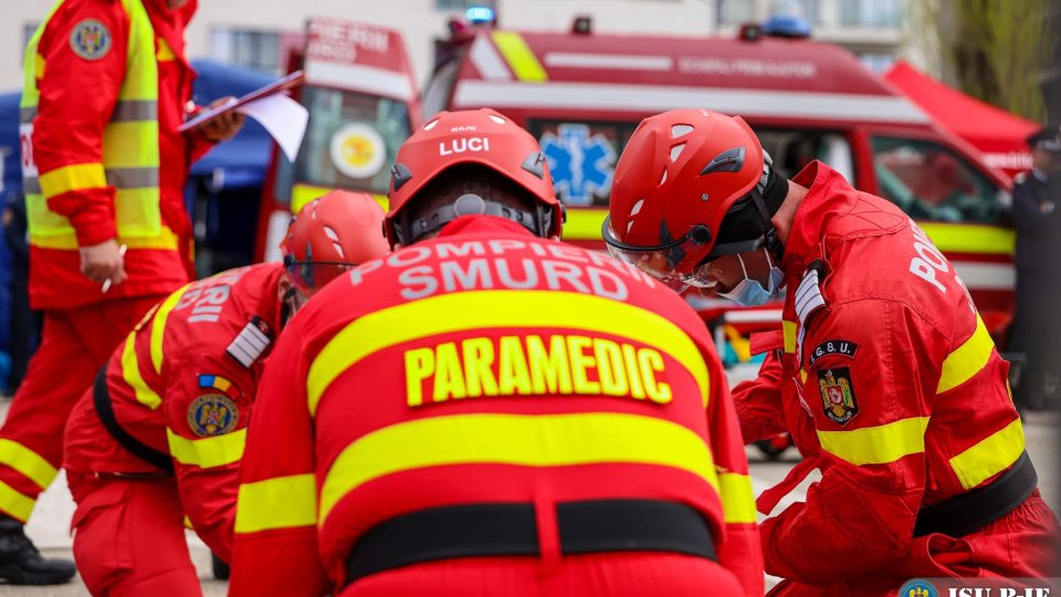Tragedie evitată la secundă! Ce a pățit un copil de 7 ani după ce s-a jucat cu o cariocă!!!