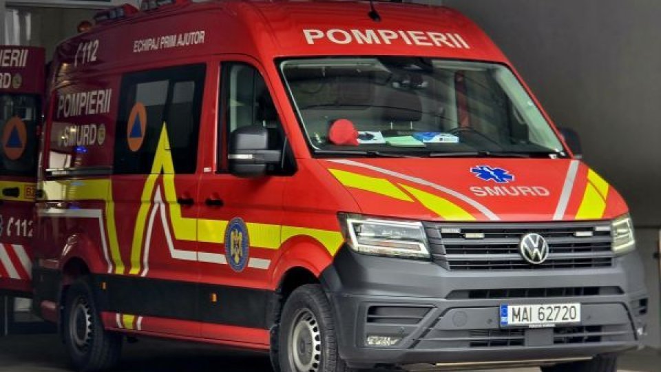 Tragedie cumplită pe DN1: Un copil de 2 ani a murit după o depășire riscantă. Neregulile descoperite de anchetatori sunt șocante