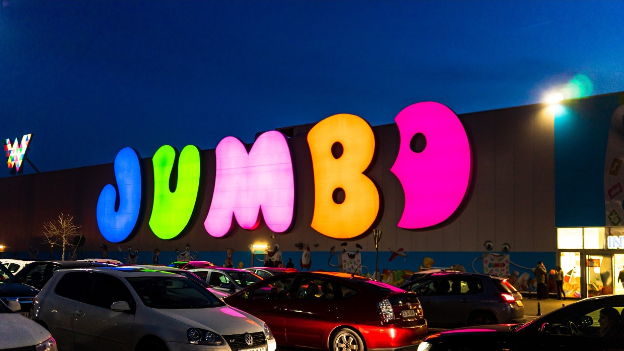 Vestea uriașă pentru clienții Jumbo din România! Se schimbă totul în magazine, iată unde apar noile locații chiar acum