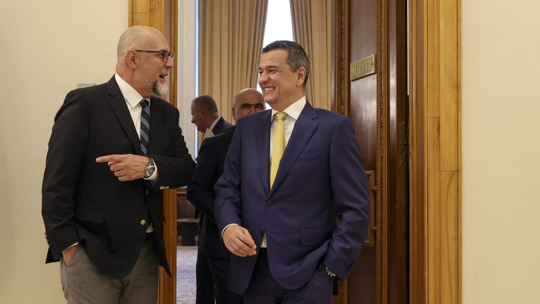 BOMBĂ în politică! Kelemen Hunor a dat verdictul despre alianța cu PSD: „Nu este posibil!” Ce se întâmplă acum la Cotroceni!
