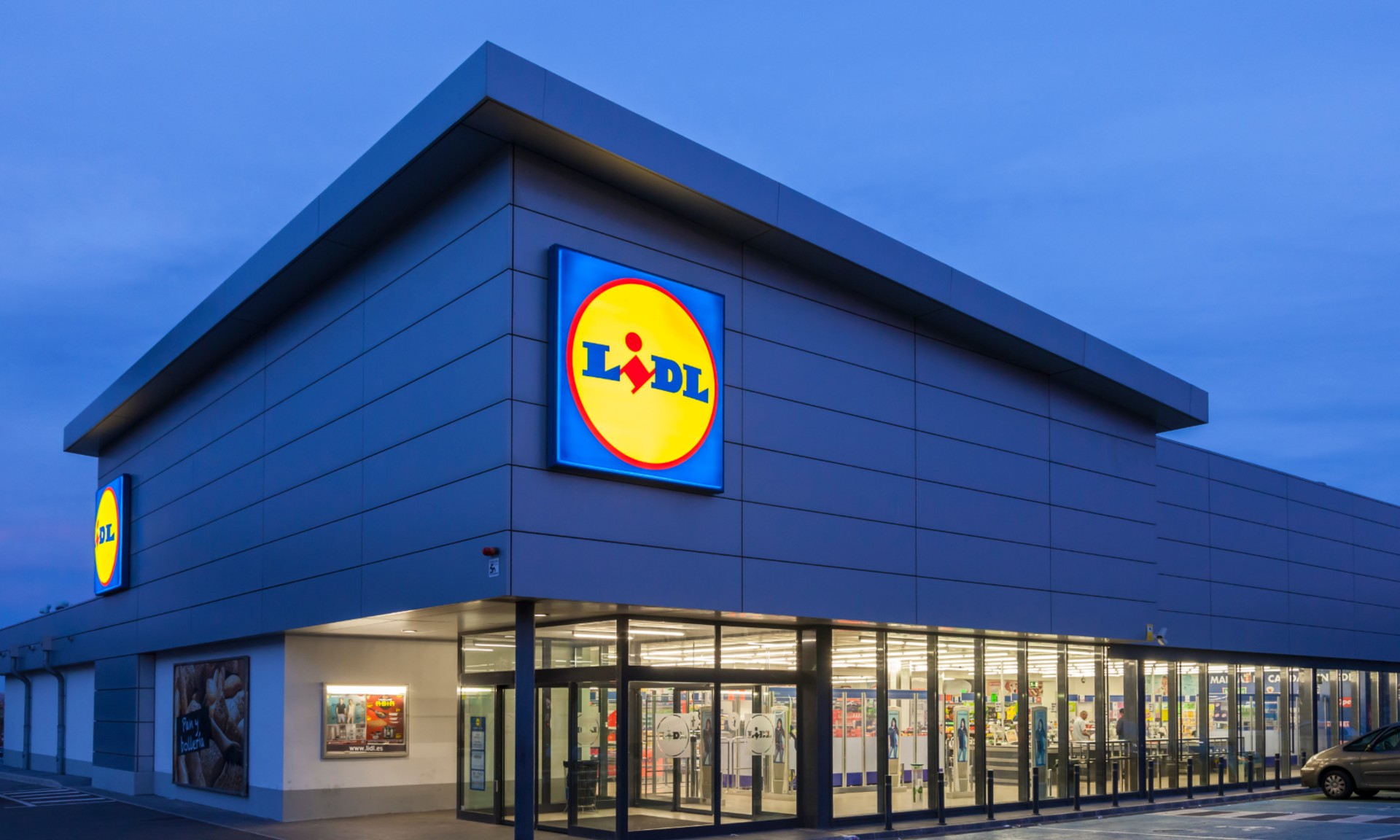 Veste uriașă pentru toți piteștenii! Lidl a făcut anunțul oficial!!!