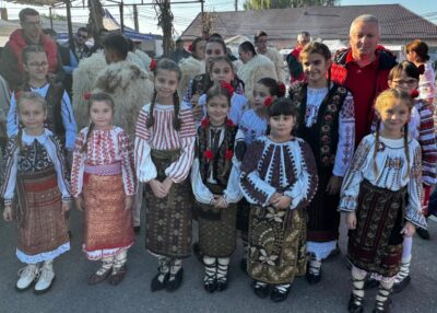 Marius Nicolaescu, vicepreședintele CJ Argeș: „Familia este refugiul sufletului” – mesaj emoționant de Ziua Internațională a Familiei!