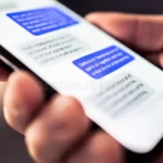 Alertă pentru toți șoferii! Dacă primești acest mesaj pe telefon,adio bani in cont!