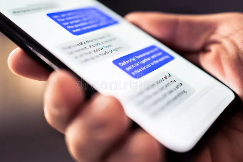Alertă pentru toți șoferii! Dacă primești acest mesaj pe telefon,adio bani in cont!