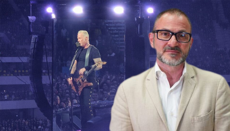 Țeapă colosală la concertul Metallica! Nici șeful ANPC nu a scăpat! Ce au pățit mii de români?
