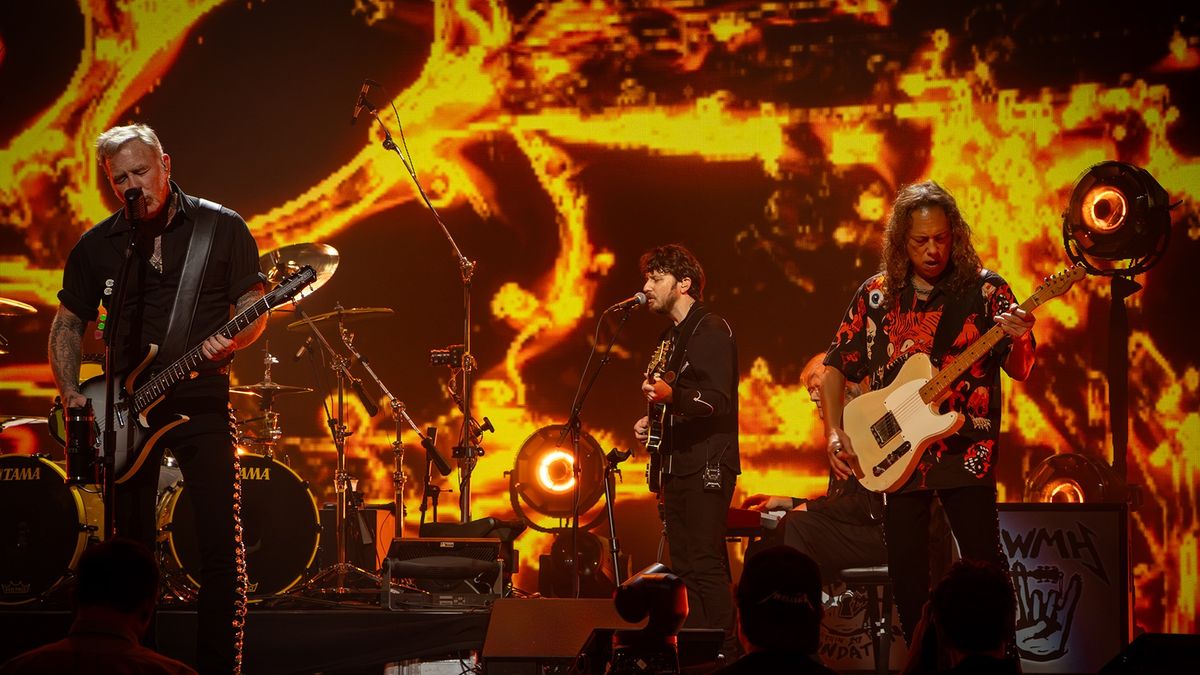 Metallica a încins spiritele !!! Suma șocantă pe care fanii o plătesc !!!