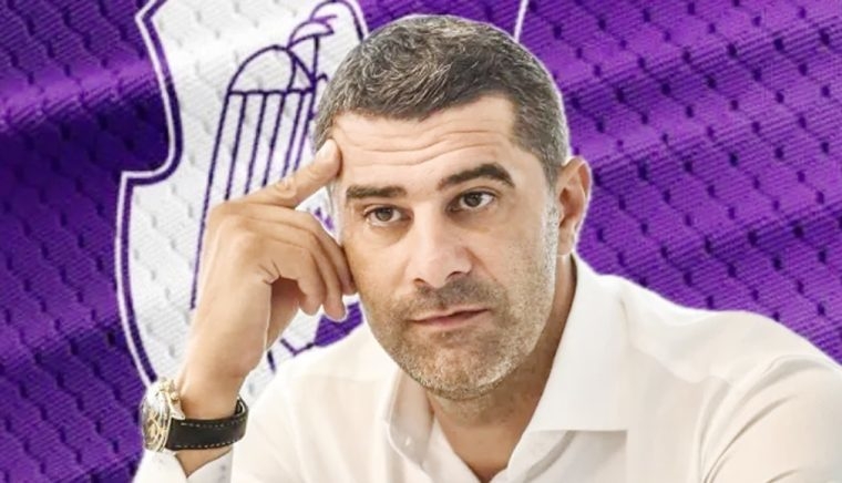 Dani ComDani Coman și-a făcut praf un fotbalist în direct: „Să nu te ducă capul deloc!”
