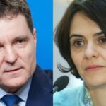 BOMBĂ pe scena politică! Cine este „Doamna de fier” care ar putea deveni PREMIERUL României? Nicușor Dan-dezvăluiri de ULTIM MOMENT după consultări!