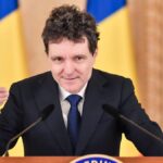 ADIO, Rusia?! Decizia fără precedent anunțată de Nicușor Dan: Ambasadorul ar putea fi EXPULZAT din România chiar acum!