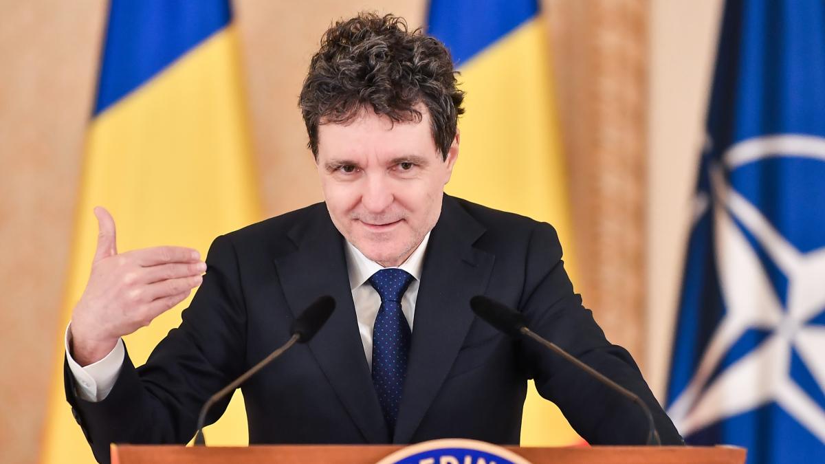 ADIO, Rusia?! Decizia fără precedent anunțată de Nicușor Dan: Ambasadorul ar putea fi EXPULZAT din România chiar acum!