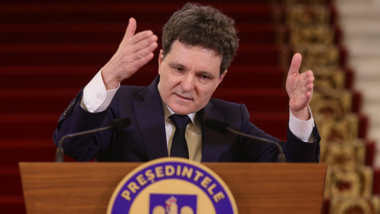 BOMBA MOMENTULUI pe scena politică! S-a aflat cine va conduce România: Cele două scenarii-șoc care aruncă în aer toate negocierile de la Cotroceni!