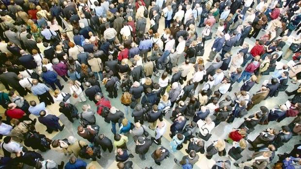 O mare fabrica concediaza masiv!Peste 1000 de roamani vor ramane fara loc de munca!