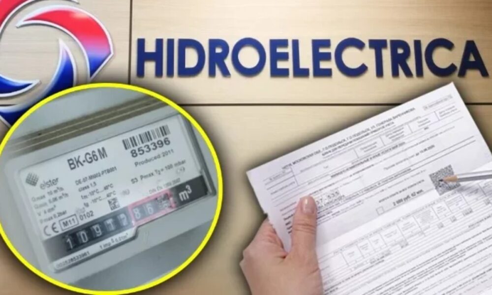Veste de ultimă oră de la Hidroelectrica! S-a schimbat prețul facturilor: Toți românii trebuie să afle noile tarife!