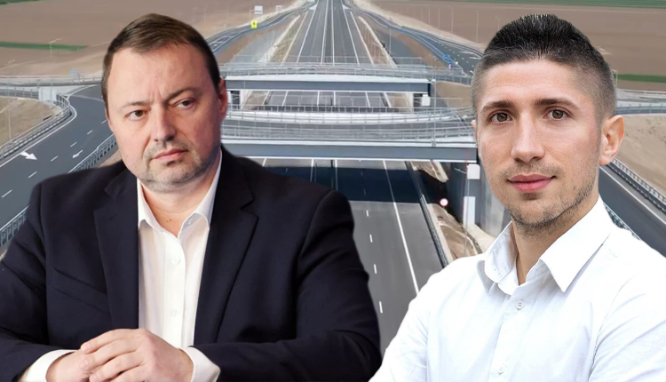 Scandal între directorul CNAIR și un mare șef din Ministerul Transporturilor! Acuzații fără precedent!