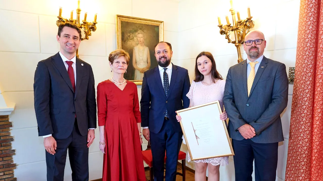 Anunț istoric pentru toți românii! Ce s-a întâmplat cu Poșta Română după 163 de ani!! Decizia Casei Regale este oficială!